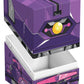 Squaroes Squaroe Transformers TR007 - Shockwave