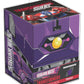 Squaroes Squaroe Transformers TR007 - Shockwave