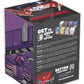 Squaroes Squaroe Transformers TR007 - Shockwave