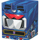 Squaroes Squaroe Transformers TR008 - Soundwave