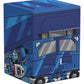 Squaroes Squaroe Transformers TR008 - Soundwave