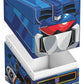 Squaroes Squaroe Transformers TR008 - Soundwave