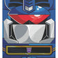 Squaroes Squaroe Transformers TR008 - Soundwave