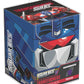 Squaroes Squaroe Transformers TR008 - Soundwave