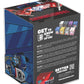 Squaroes Squaroe Transformers TR008 - Soundwave