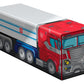 Squaroes Collectors Case 400 Squaroe Transformers - Optimus Prime Truck