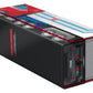 Squaroes Collectors Case 400 Squaroe Transformers - Optimus Prime Truck