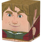Squaroes Squaroe The Hobbit HOB001 - Bilbo Baggins