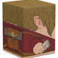 Squaroes Squaroe The Hobbit HOB001 - Bilbo Baggins