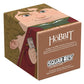 Squaroes Squaroe The Hobbit HOB001 - Bilbo Baggins