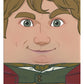 Squaroes Squaroe The Hobbit HOB001 - Bilbo Baggins