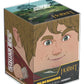 Squaroes Squaroe The Hobbit HOB001 - Bilbo Baggins