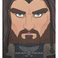 Squaroes Squaroe The Hobbit HOB003 - Thorin Oakenshield