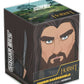 Squaroes Squaroe The Hobbit HOB003 - Thorin Oakenshield
