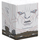 Squaroes Squaroe The Hobbit HOB005 - Azog the Defiler