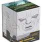 Squaroes Squaroe The Hobbit HOB005 - Azog the Defiler