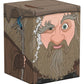 Squaroes Squaroe The Hobbit HOB006 - Radagast the Brown