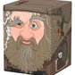 Squaroes Squaroe The Hobbit HOB006 - Radagast the Brown