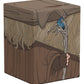 Squaroes Squaroe The Hobbit HOB006 - Radagast the Brown