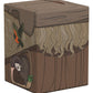 Squaroes Squaroe The Hobbit HOB006 - Radagast the Brown