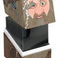 Squaroes Squaroe The Hobbit HOB006 - Radagast the Brown