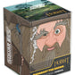 Squaroes Squaroe The Hobbit HOB006 - Radagast the Brown