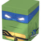 Squaroes Squaroe Teenage Mutant Ninja Turtles™ NT014 – Action Mode Leonardo