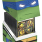 Squaroes Squaroe Teenage Mutant Ninja Turtles™ NT014 – Action Mode Leonardo