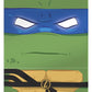 Squaroes Squaroe Teenage Mutant Ninja Turtles™ NT014 – Action Mode Leonardo