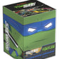 Squaroes Squaroe Teenage Mutant Ninja Turtles™ NT014 – Action Mode Leonardo