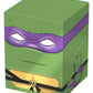 Squaroes Squaroe Teenage Mutant Ninja Turtles™ NT015 – Action Mode Donatello