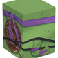 Squaroes Squaroe Teenage Mutant Ninja Turtles™ NT015 – Action Mode Donatello