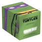 Squaroes Squaroe Teenage Mutant Ninja Turtles™ NT015 – Action Mode Donatello