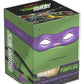 Squaroes Squaroe Teenage Mutant Ninja Turtles™ NT015 – Action Mode Donatello