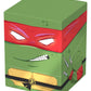 Squaroes Squaroe Teenage Mutant Ninja Turtles™ NT016 - Action Mode Raphael