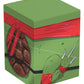 Squaroes Squaroe Teenage Mutant Ninja Turtles™ NT016 - Action Mode Raphael