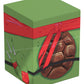Squaroes Squaroe Teenage Mutant Ninja Turtles™ NT016 - Action Mode Raphael