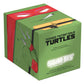 Squaroes Squaroe Teenage Mutant Ninja Turtles™ NT016 - Action Mode Raphael