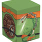 Squaroes Squaroe Teenage Mutant Ninja Turtles™ NT017 - Action Mode Michelangelo