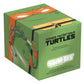 Squaroes Squaroe Teenage Mutant Ninja Turtles™ NT017 - Action Mode Michelangelo