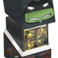 Squaroes Squaroe Teenage Mutant Ninja Turtles™ NT018 - Ronin