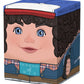 Squaroes Squaroe Stranger Things STR001 - Dustin