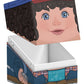 Squaroes Squaroe Stranger Things STR001 - Dustin