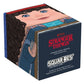 Squaroes Squaroe Stranger Things STR001 - Dustin