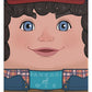Squaroes Squaroe Stranger Things STR001 - Dustin