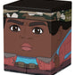 Squaroes Squaroe Stranger Things STR002 - Lucas