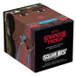 Squaroes Squaroe Stranger Things STR002 - Lucas