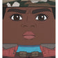 Squaroes Squaroe Stranger Things STR002 - Lucas