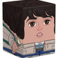 Squaroes Squaroe Stranger Things STR003 - Mike