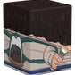 Squaroes Squaroe Stranger Things STR003 - Mike